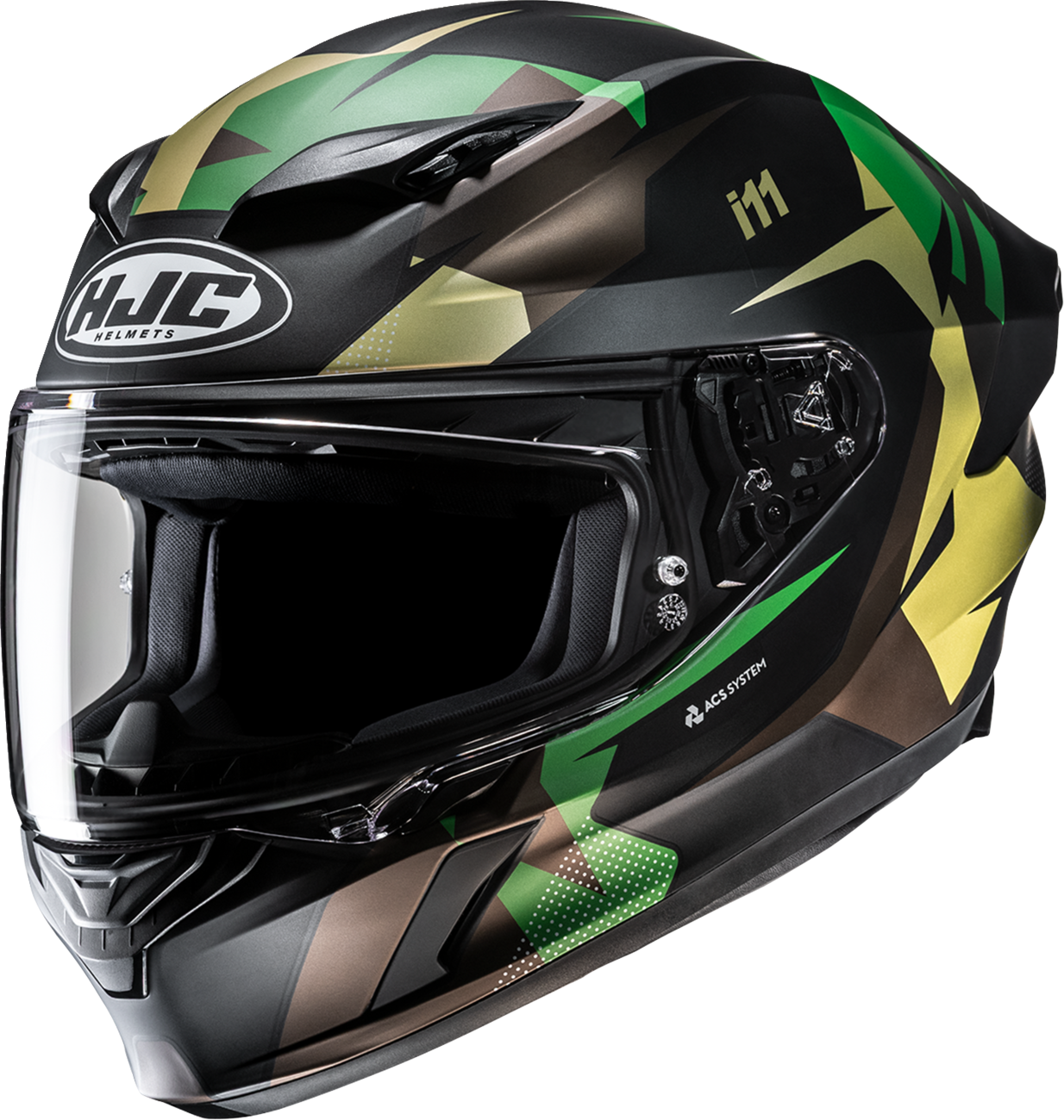 HJC i11 Instant Helmet