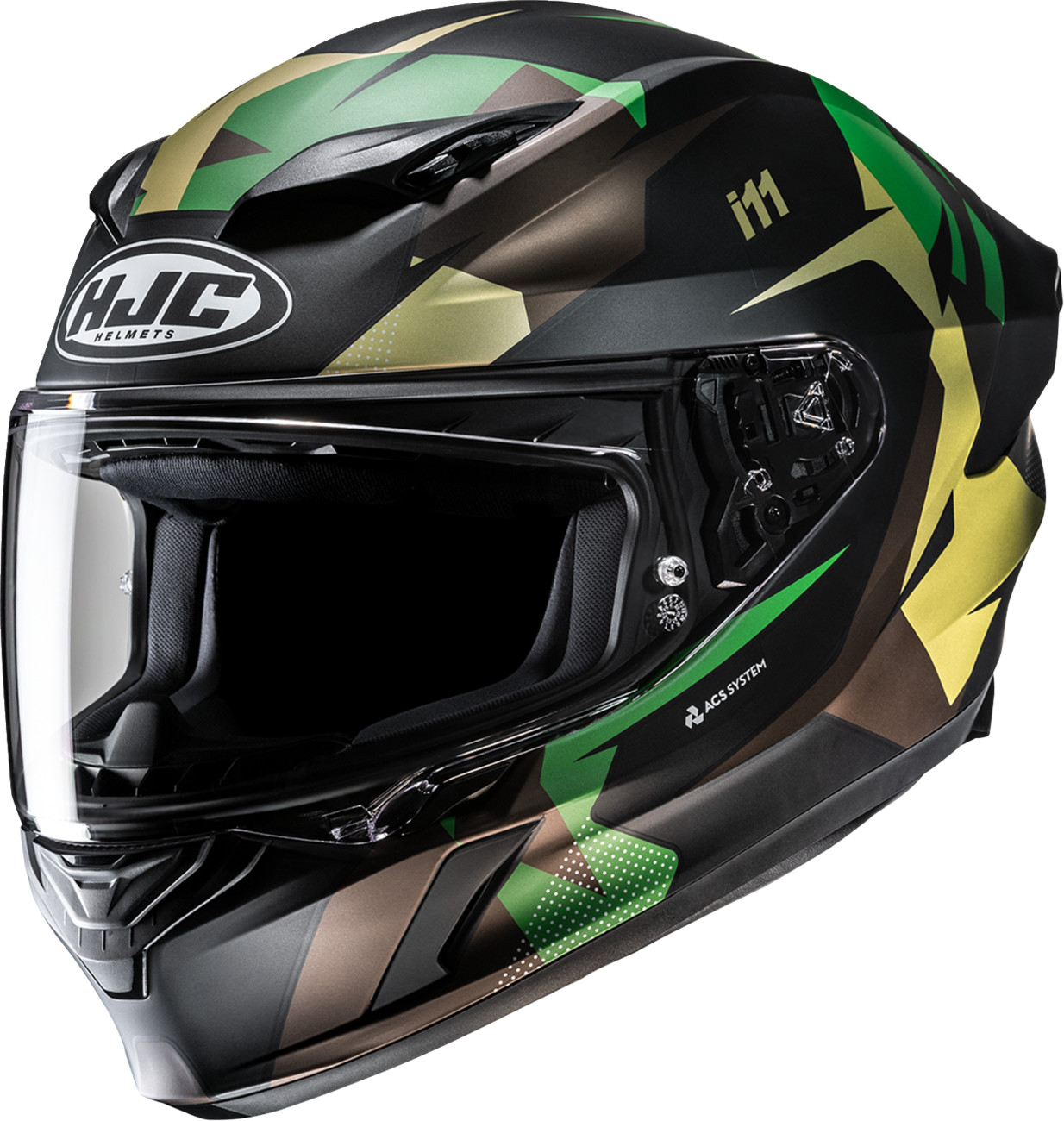 HJC i11 Instant Helmet