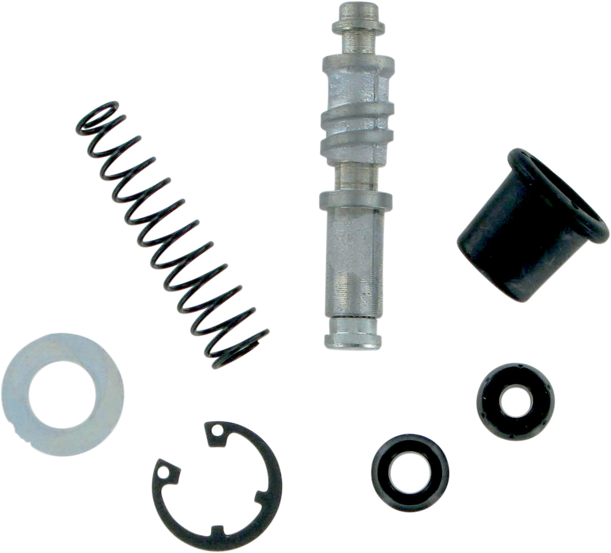 Moose Racing Master Cylinder Rebuild Kit
