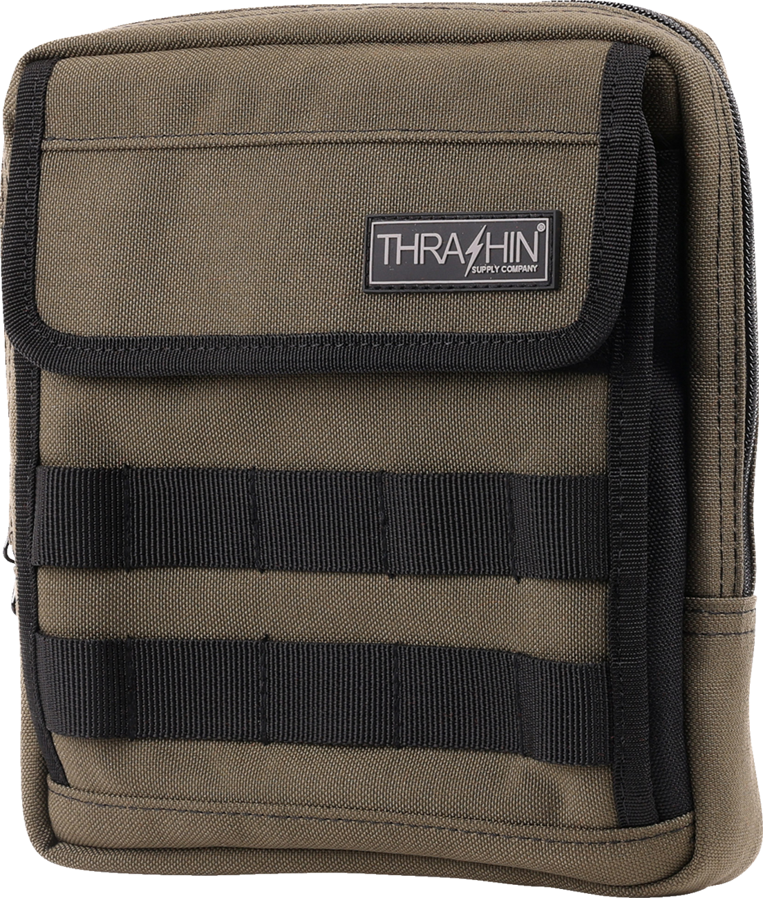 Thrashin Supply Handlebar Bag Slim