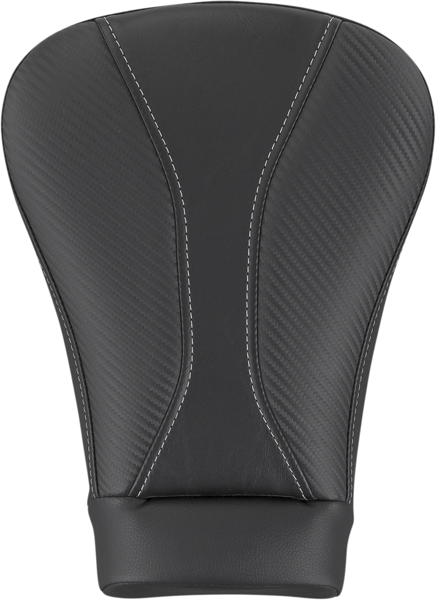 Saddlemen Dominator Pillion Seat For Harley