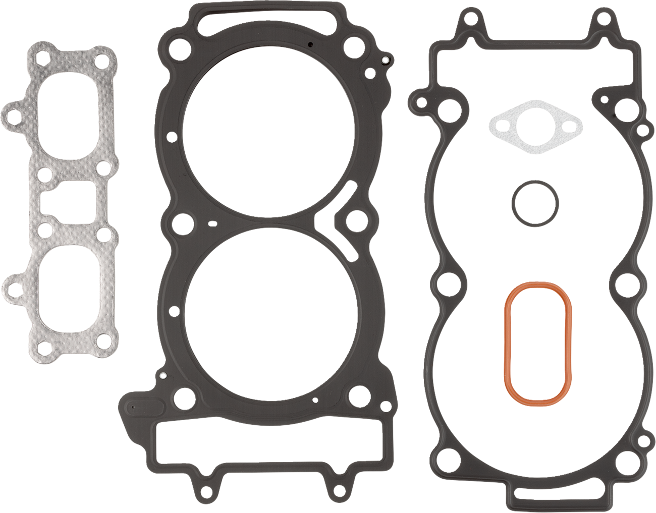 Cylinder works Big Bore Gasket Kit - Polaris