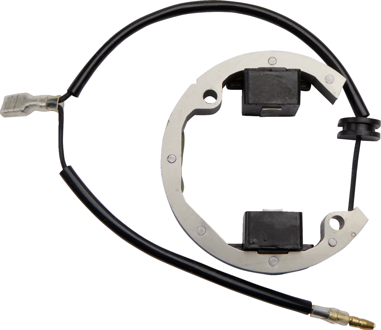Stator