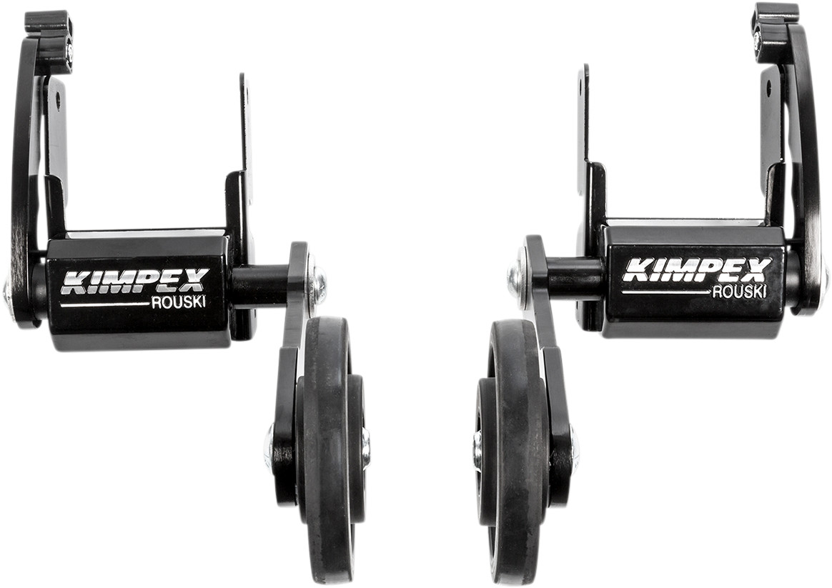 Kimpex Rouski Retractable Wheel System Yamaha