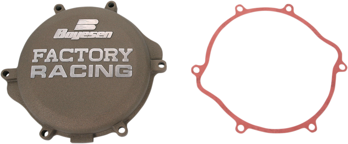 Factory Clutch Cover