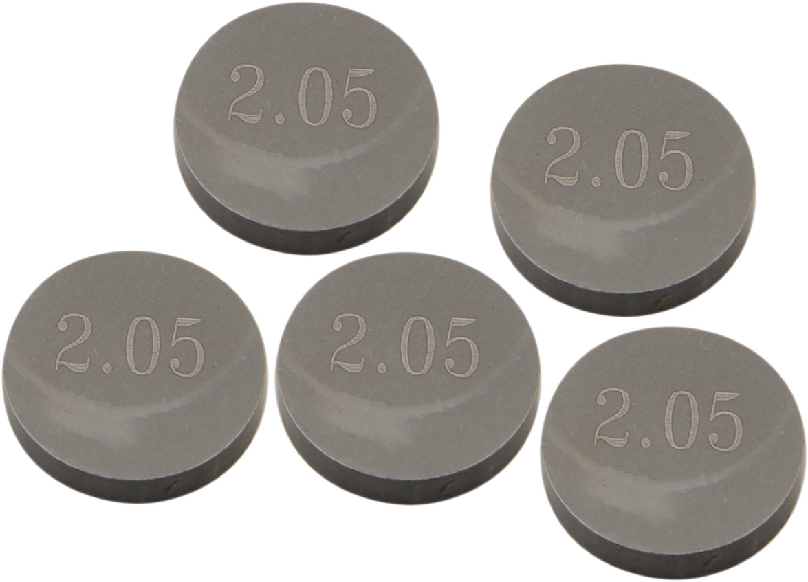PROX 9.48 mm Replacement Valve Shims
