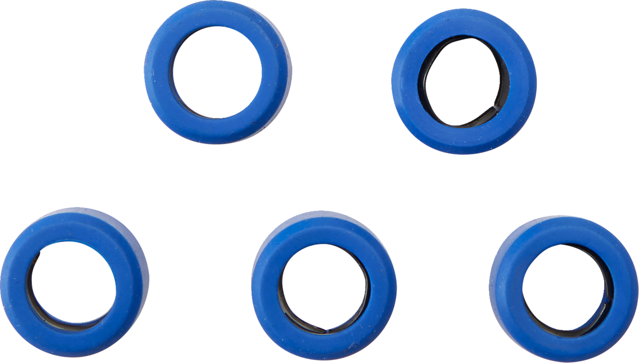 JAMES GASKET Oil Filter Seal