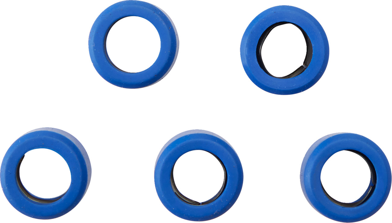 JAMES GASKET Oil Filter Seal