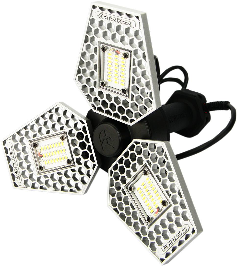 Risk Racing TRiLIGHT ShopLight
