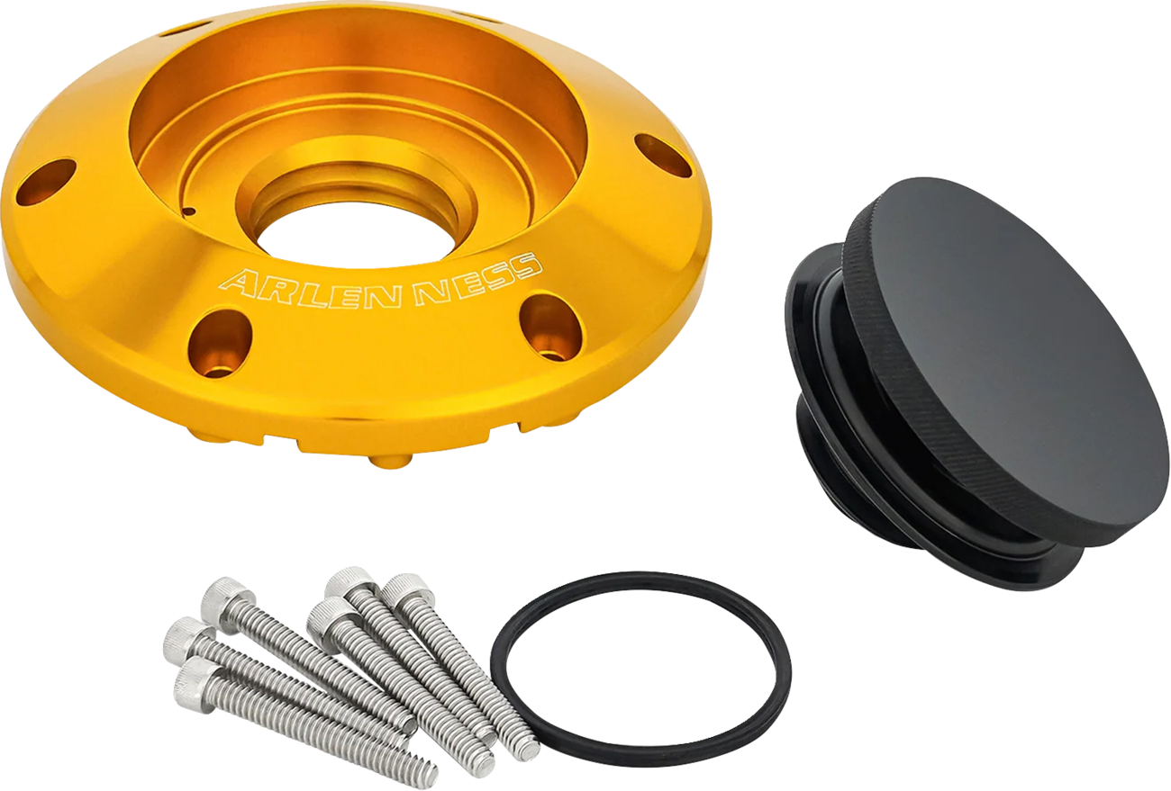 ARLEN NESS Pop-Up Gas Cap