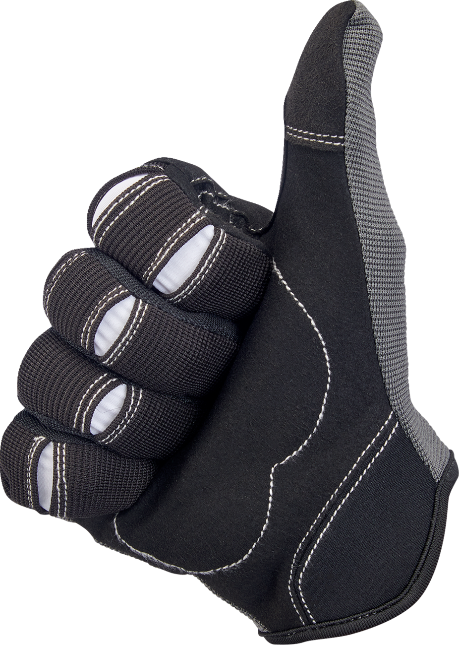 BILTWELL Moto Gloves