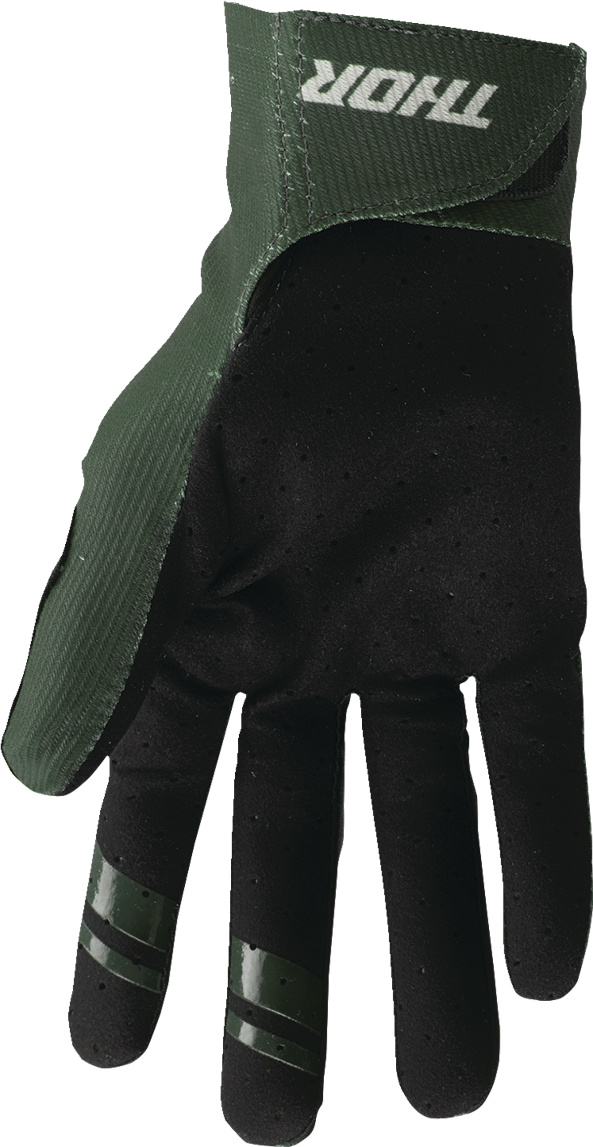 THOR Intense Assist Censis Gloves