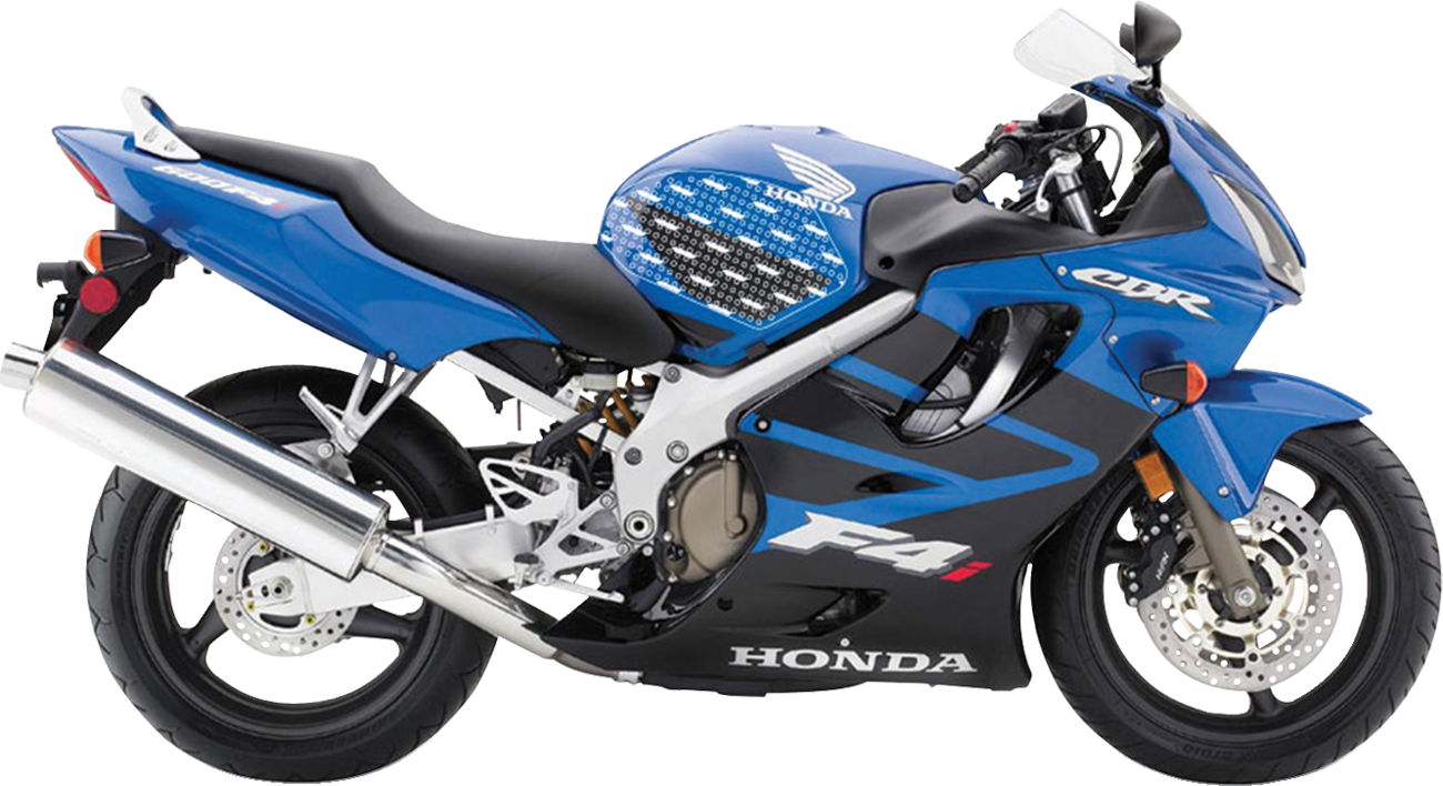 Stompgrip Tank Pad Honda CBR600 F4i 2001-2006