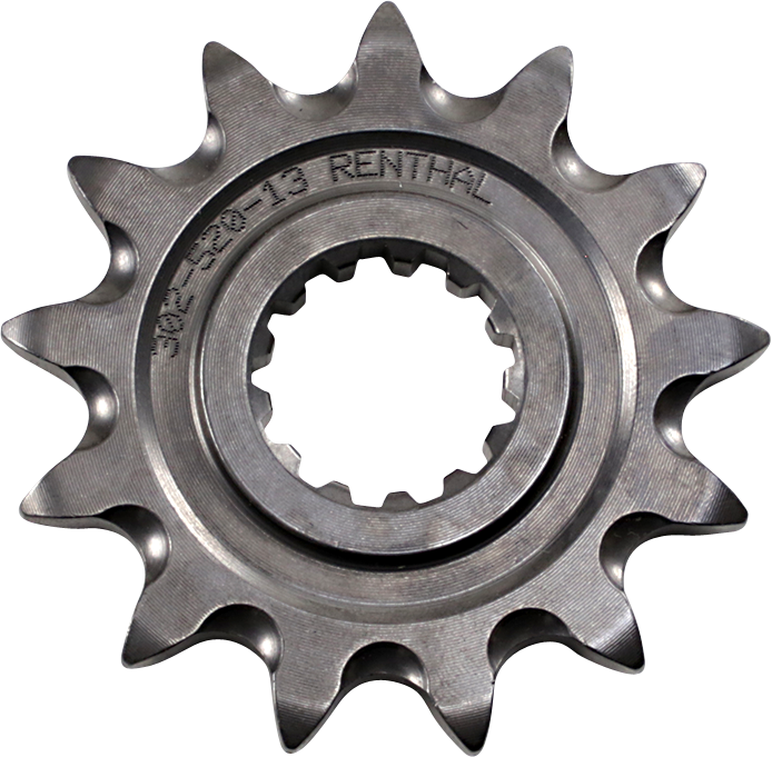 Front Sprocket