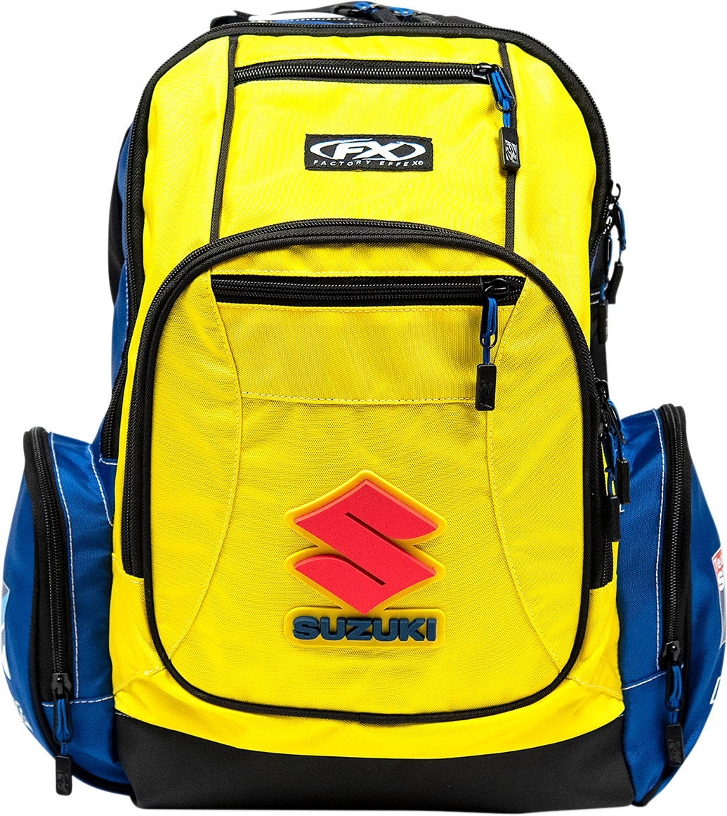 FACTORY EFFEX Premium Backpack