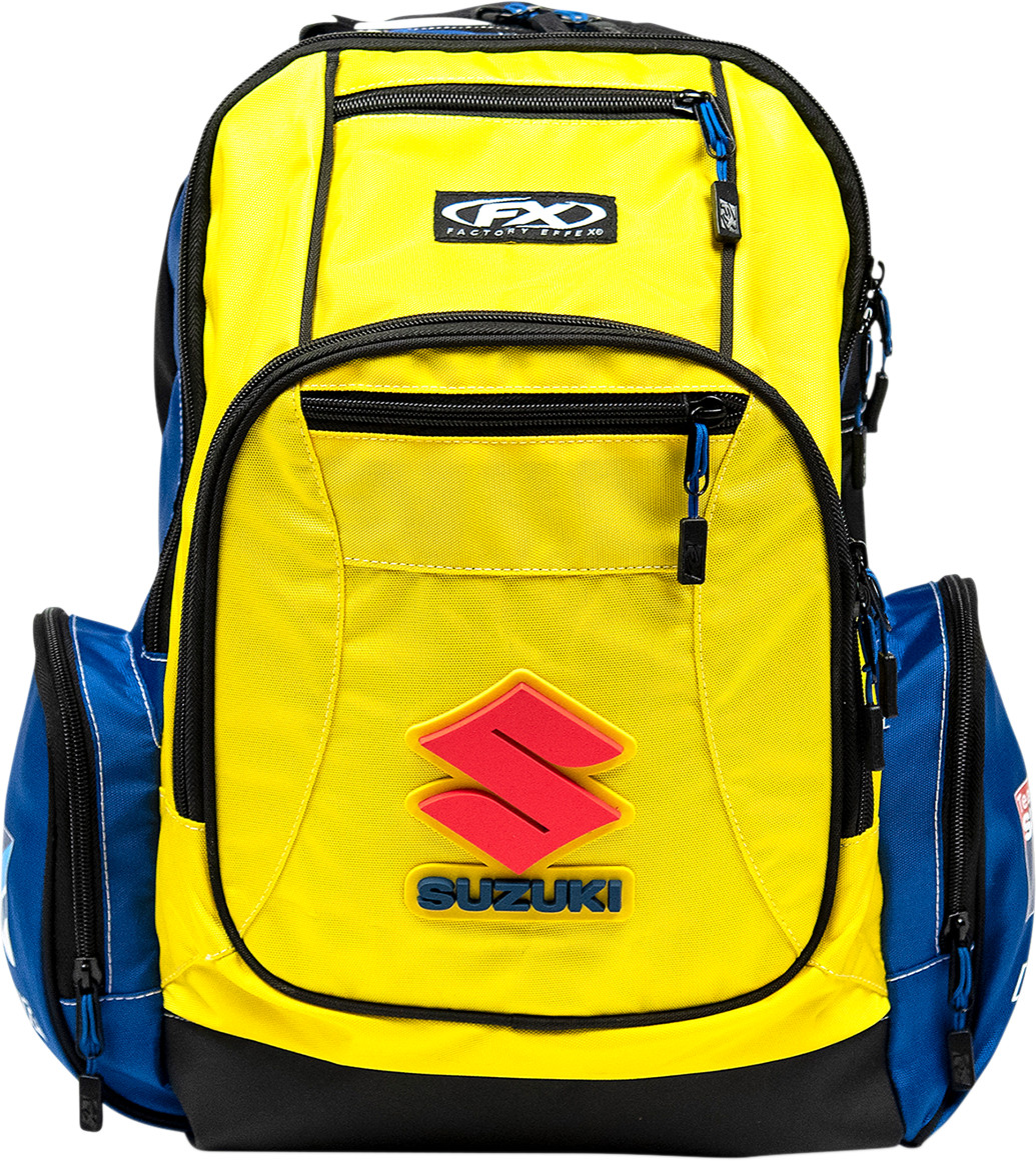 FACTORY EFFEX Premium Backpack