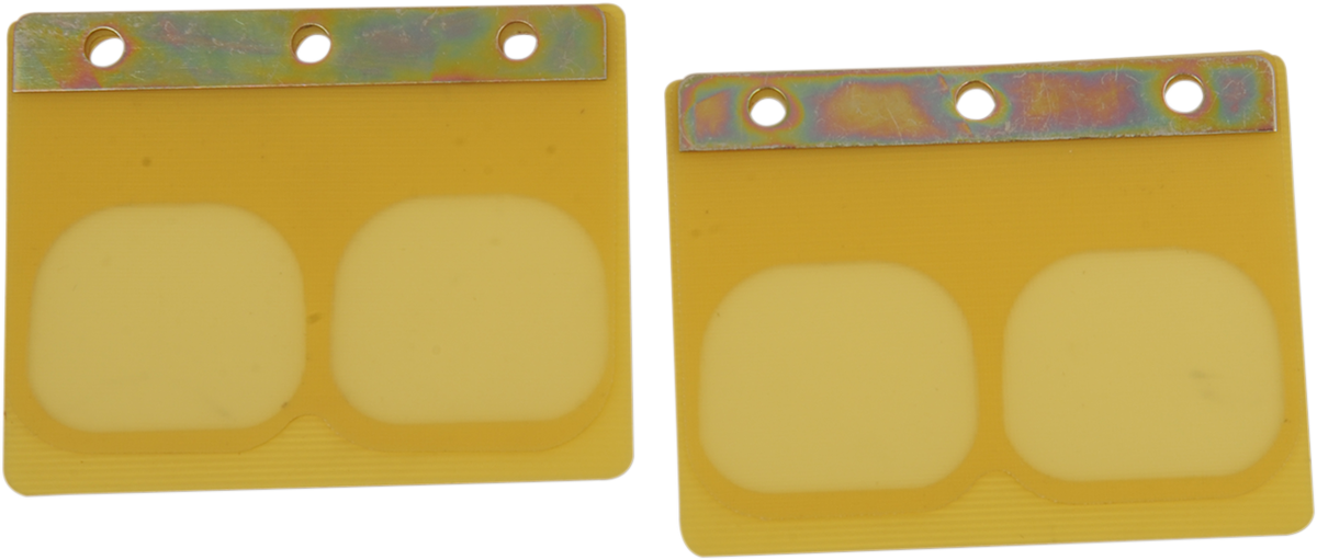 BOYESEN Power Reed Set