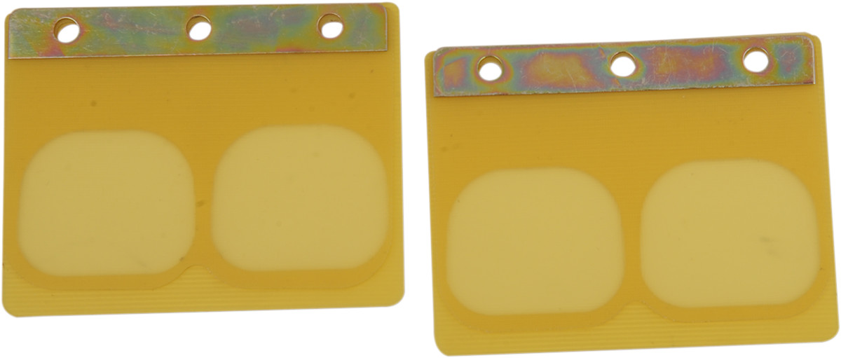 BOYESEN Power Reed Set