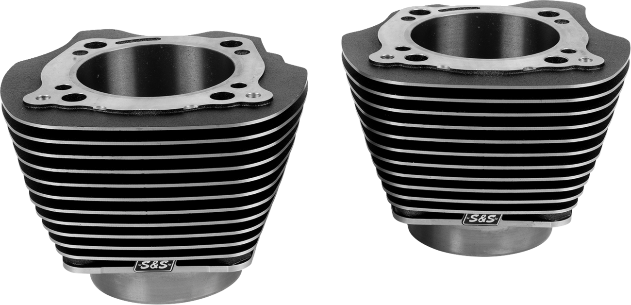 S&amp;S CYCLE Cylinder Set