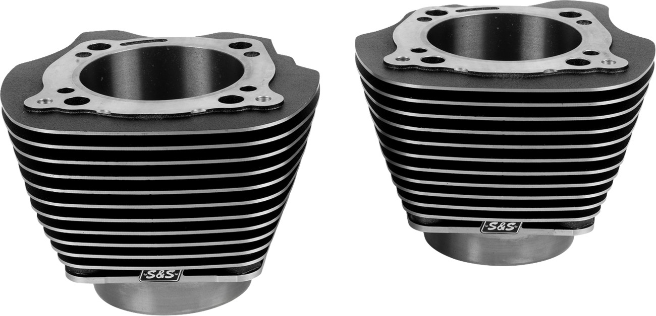 S&S CYCLE Cylinder Set