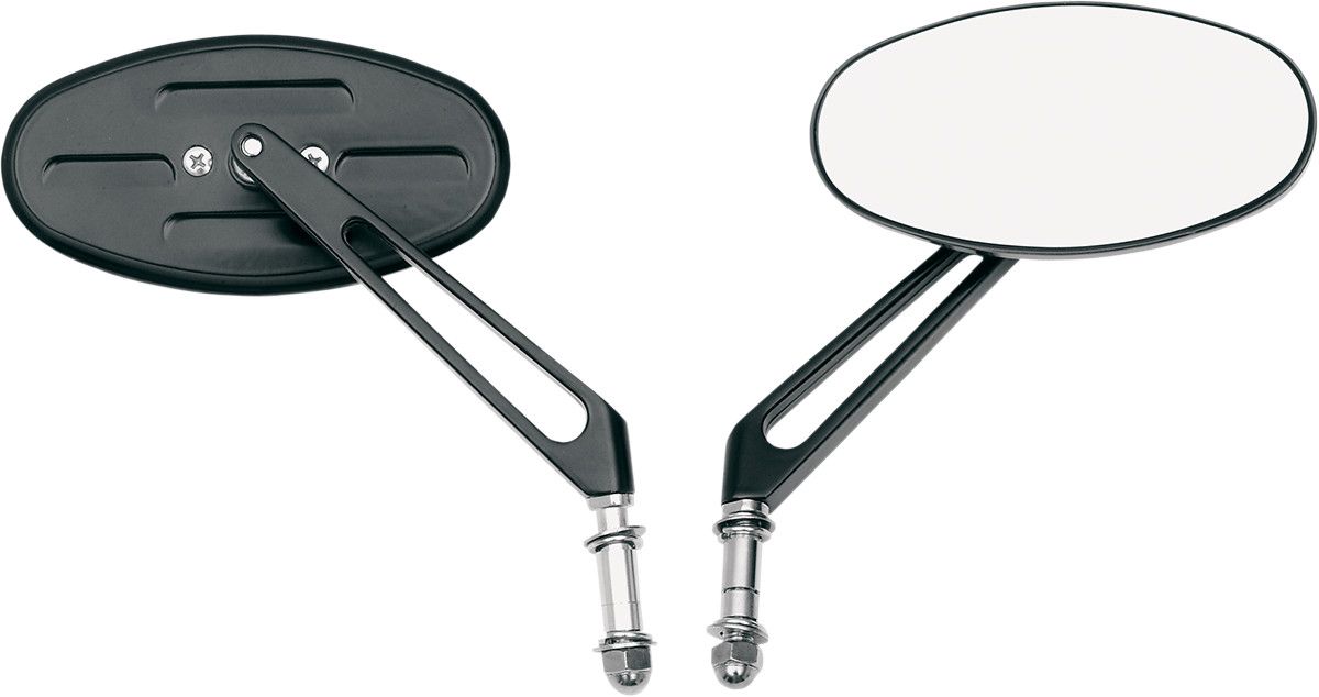 Drag Specialties Stealth II Mirror