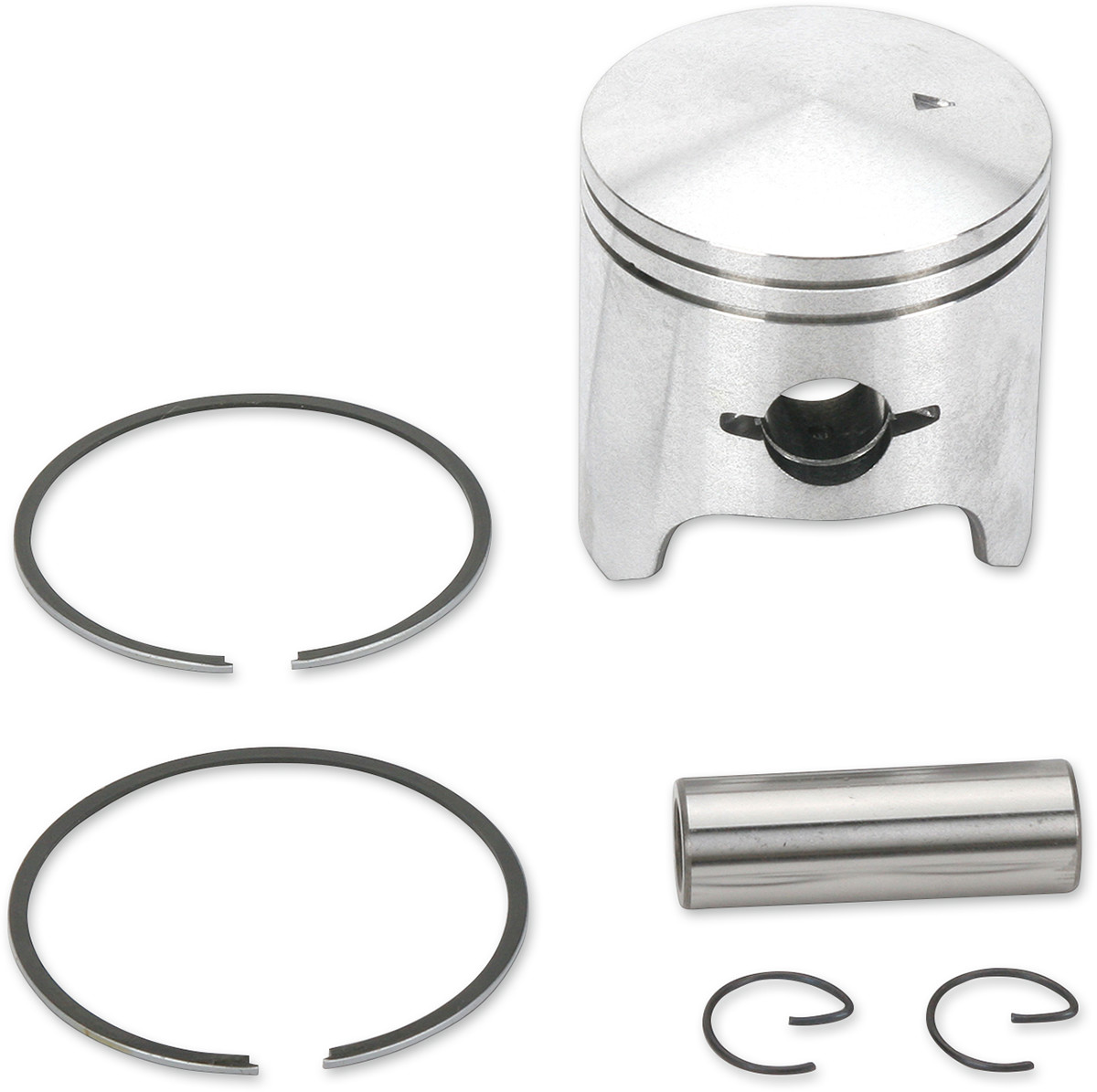 PARTS UNLIMITED Piston Kit
