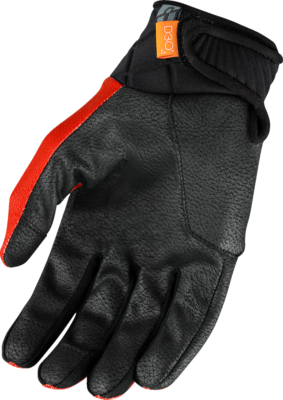 ICON Anthem3™ Gloves