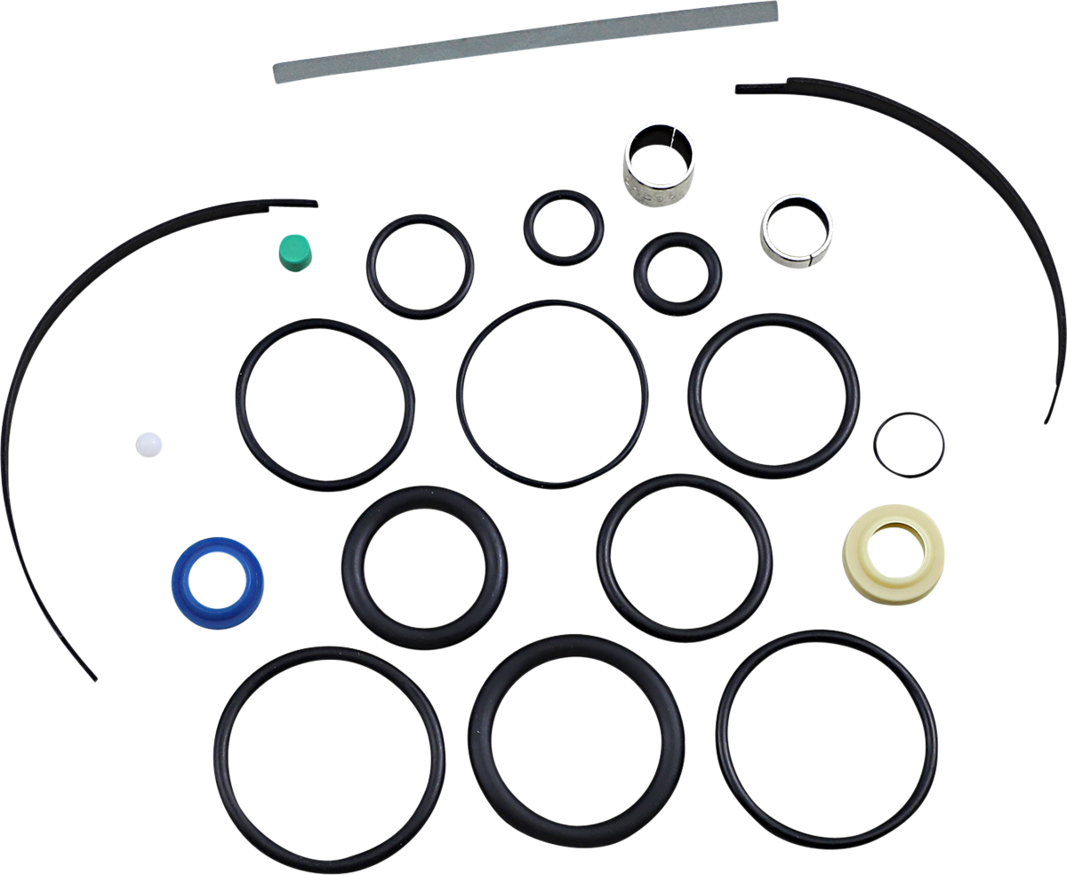 Complete Rebuild Kit