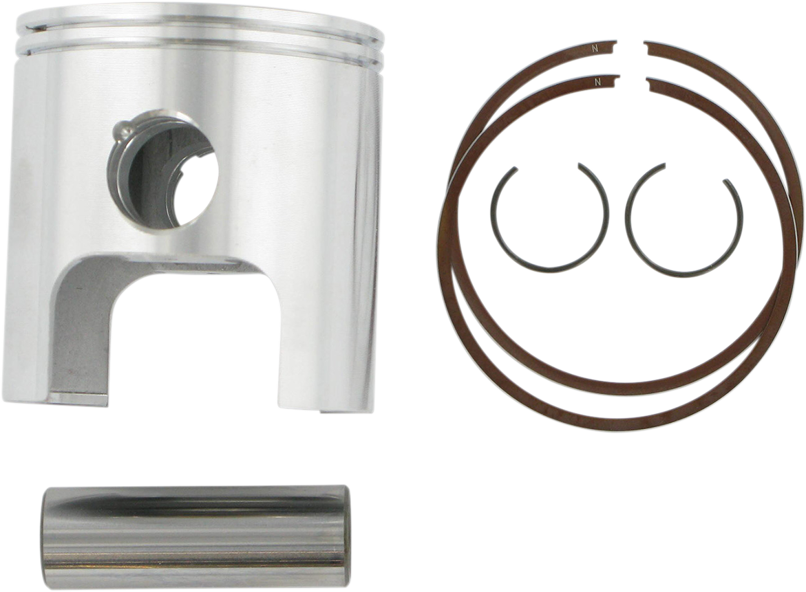 Piston Kit Forged Series for 2-Stroke