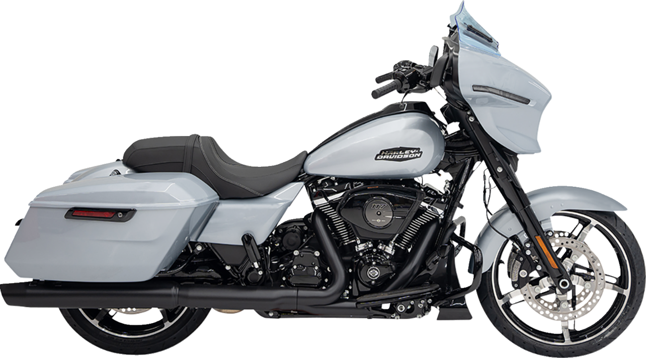 KLOCK WERKS Kolor Flare™ Ice Windshield