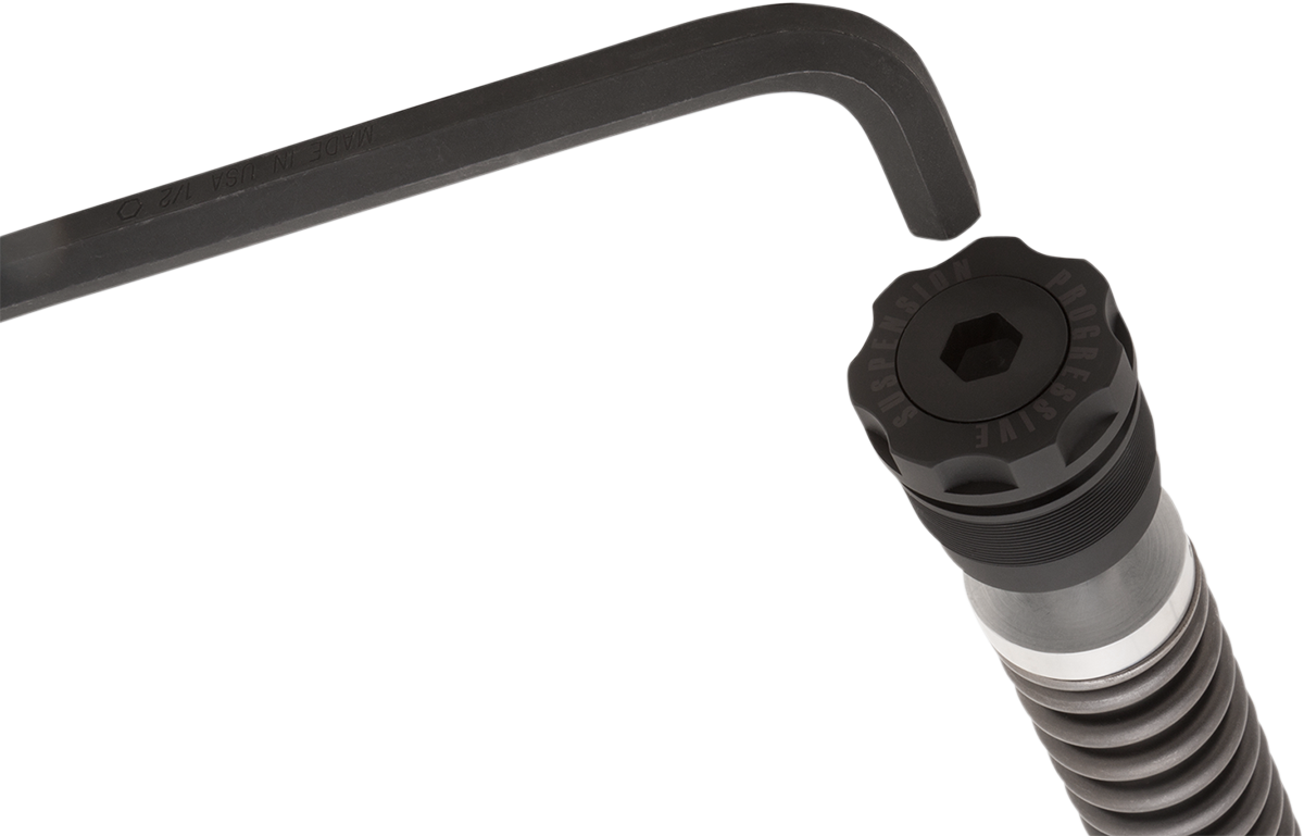 PROGRESSIVE SUSPENSION Monotube Fork Cartridge Kits