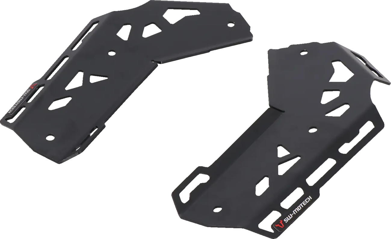 SW-MOTECH Tank Shelve