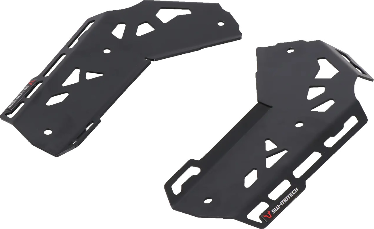 SW-MOTECH Tank Shelve
