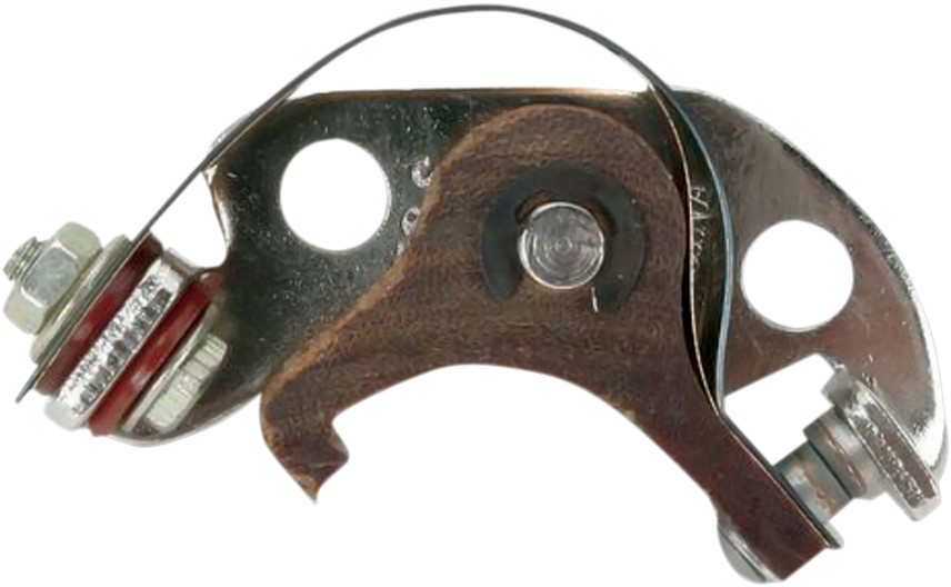 K&S TECHNOLOGIES Ignition Contact Points