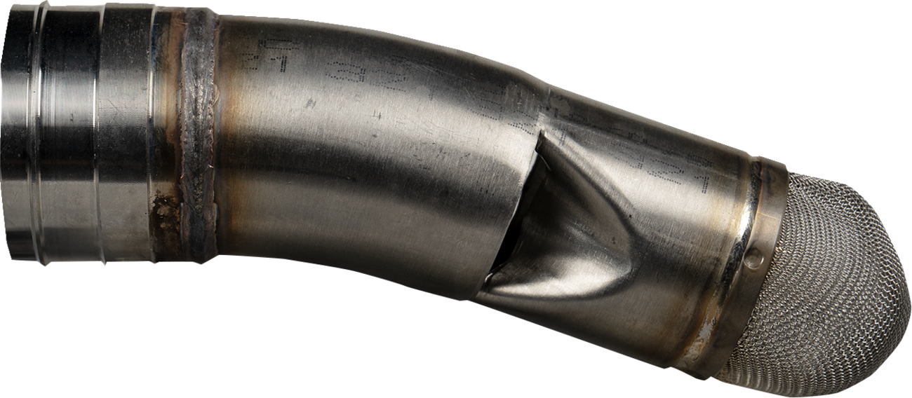 AKRAPOVIC Noise Damper Insert