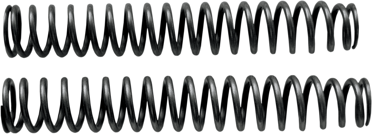 Front Fork Springs