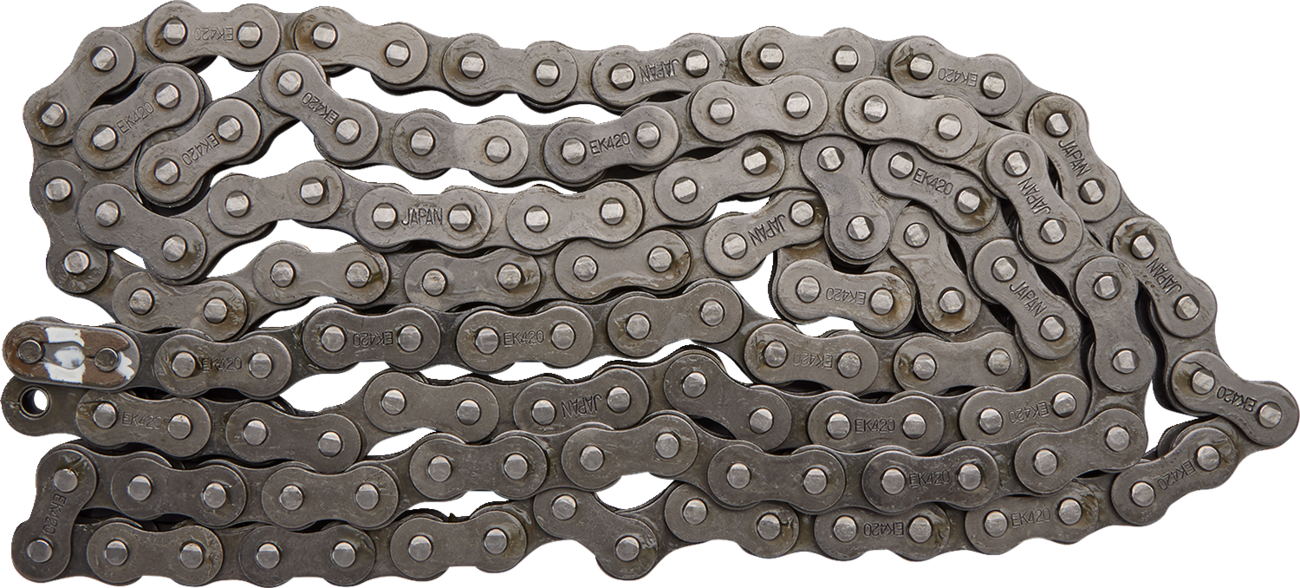 EK Chain 420 Standard Chain