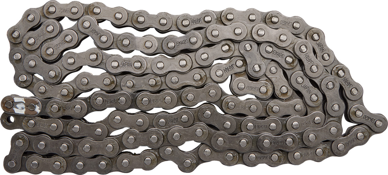 EK Chain 420 Standard Chain