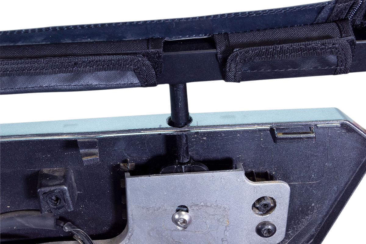 Soft Door Kit