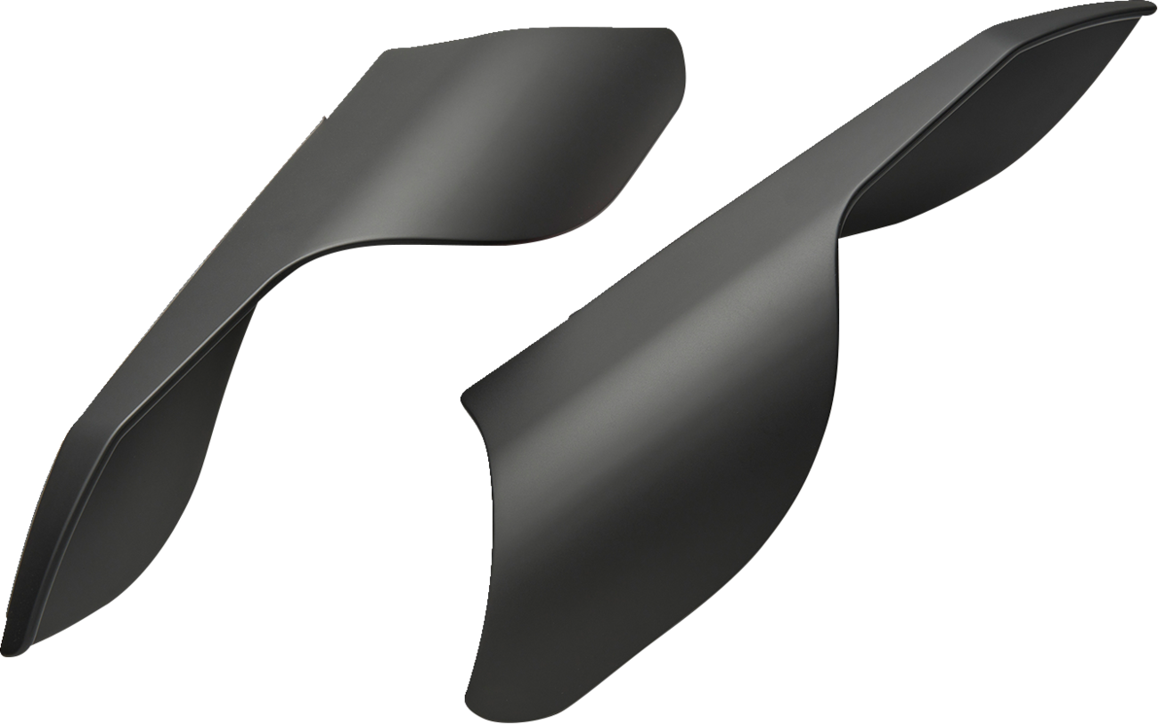 CIRO Heat Deflectors