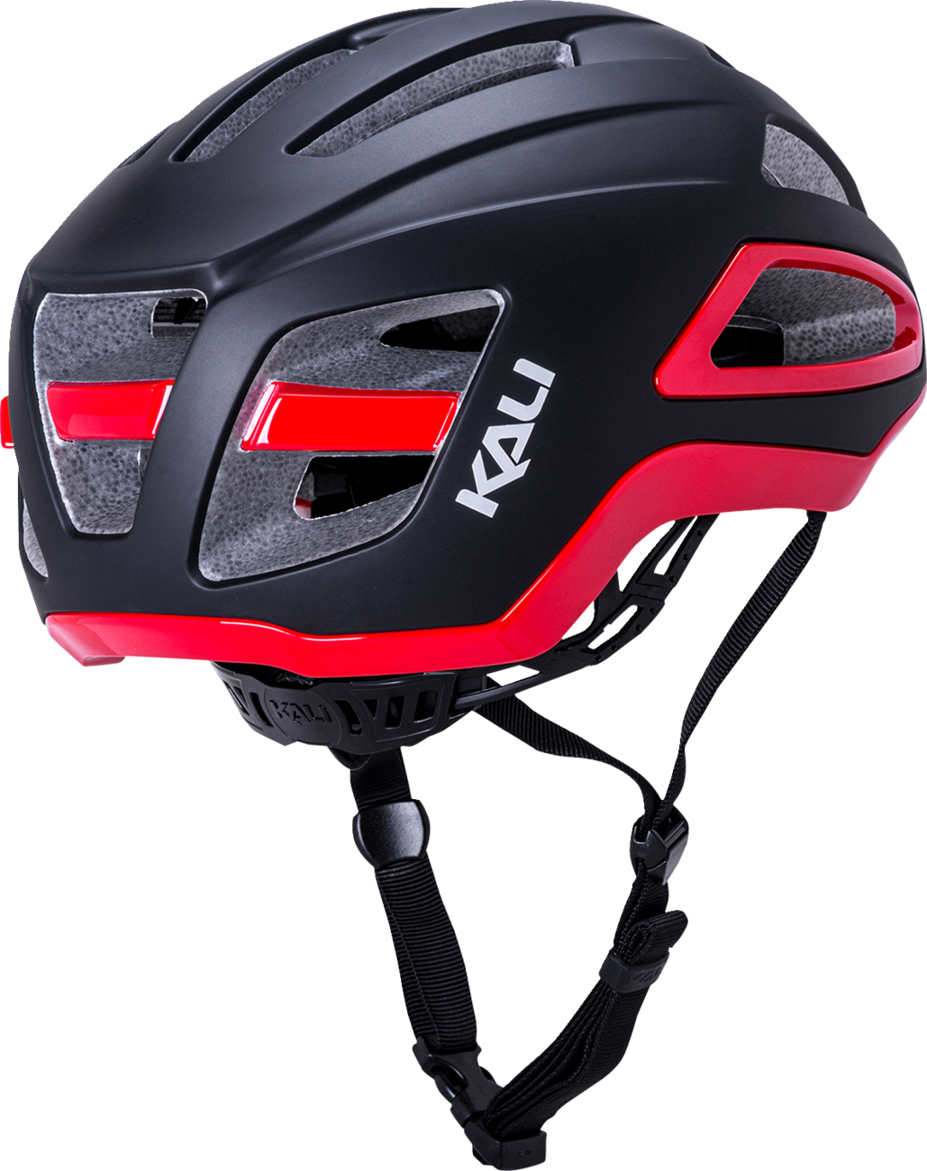 KALI Uno Solid Bicycle Helmet