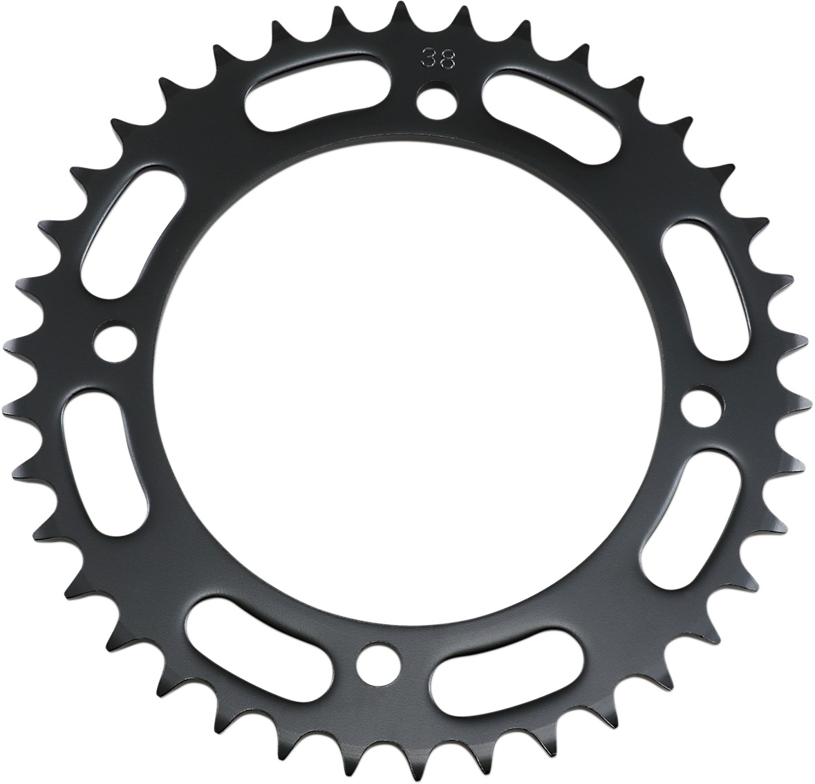 PARTS UNLIMITED Rear Sprocket