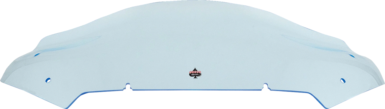 KLOCK WERKS Kolor Flare™ Ice Windshield