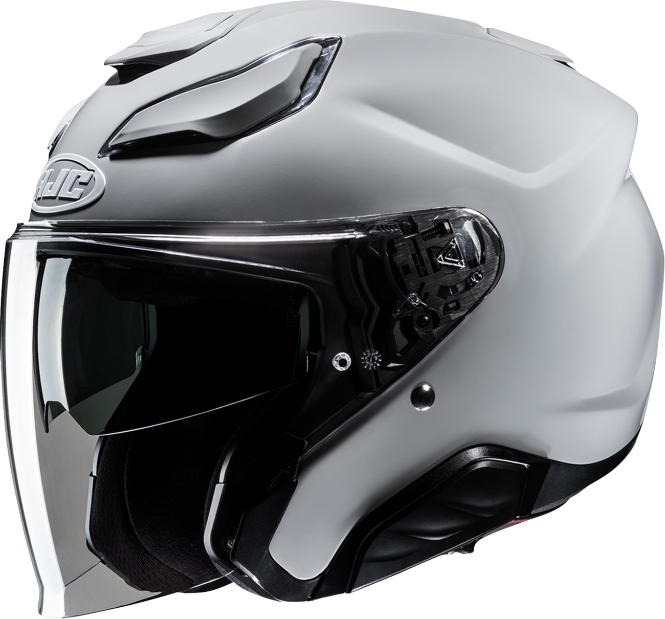 HJC F31 Solid Helmet