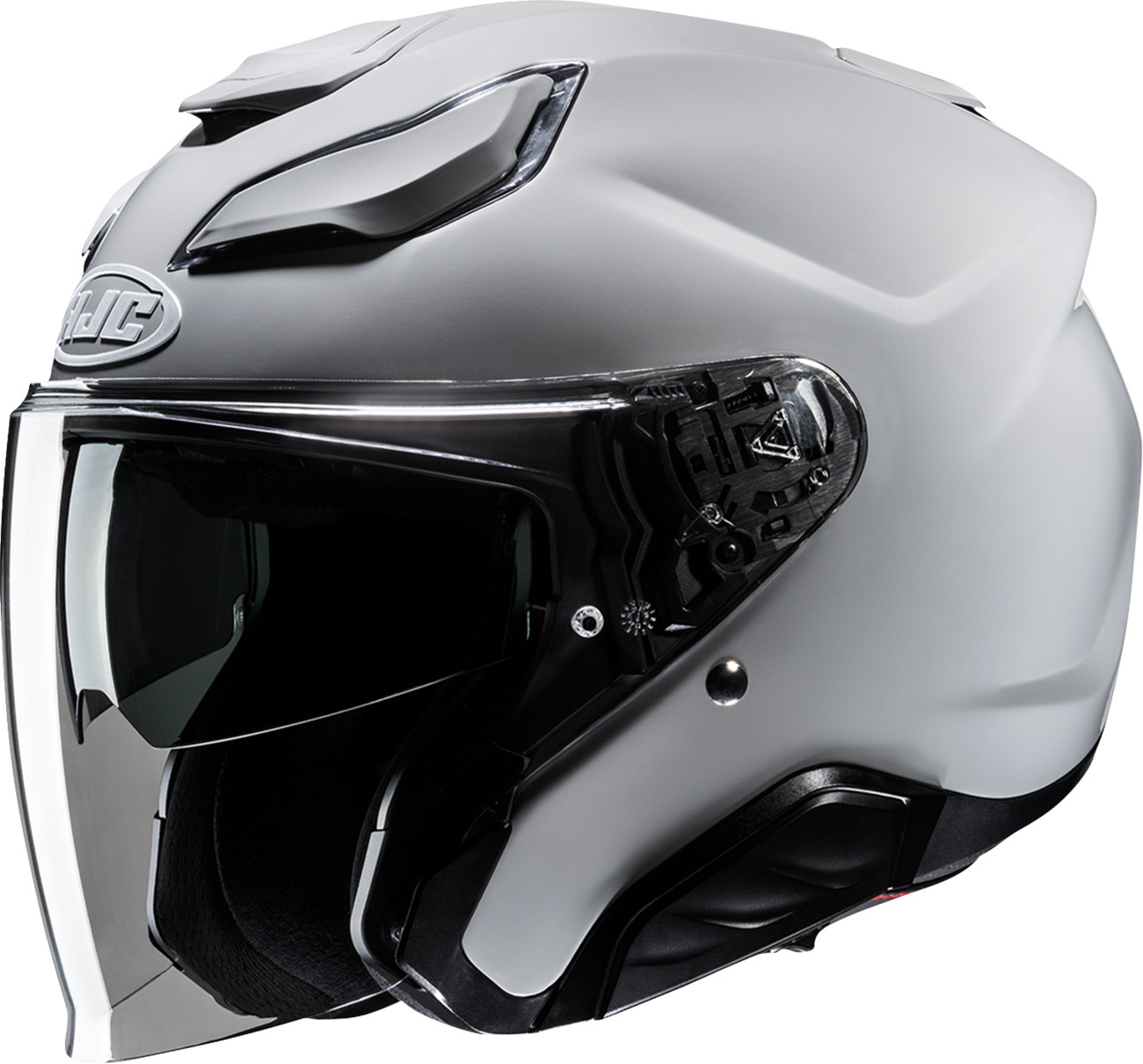 HJC F31 Solid Helmet