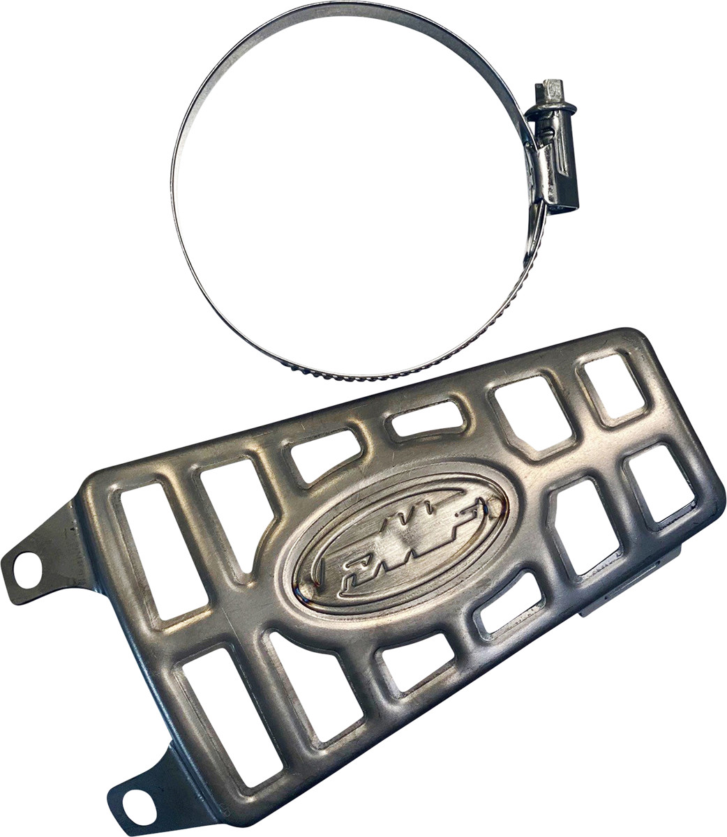 FMF Heat Shield