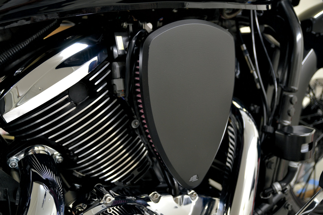 BARON Big Air Kit