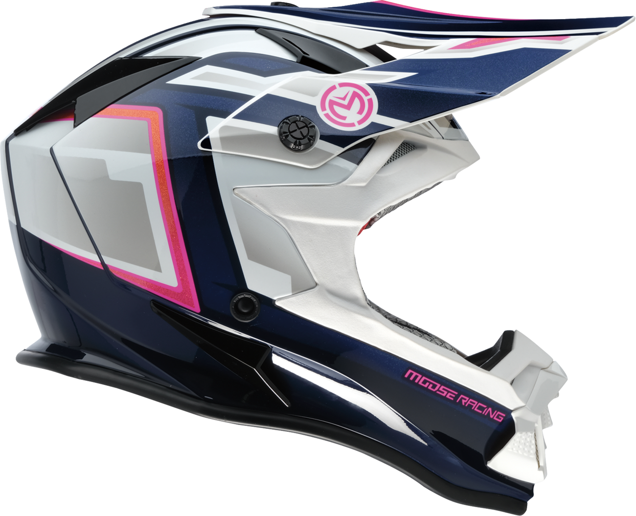 Moose Racing MR3 F.A.F. Helmet