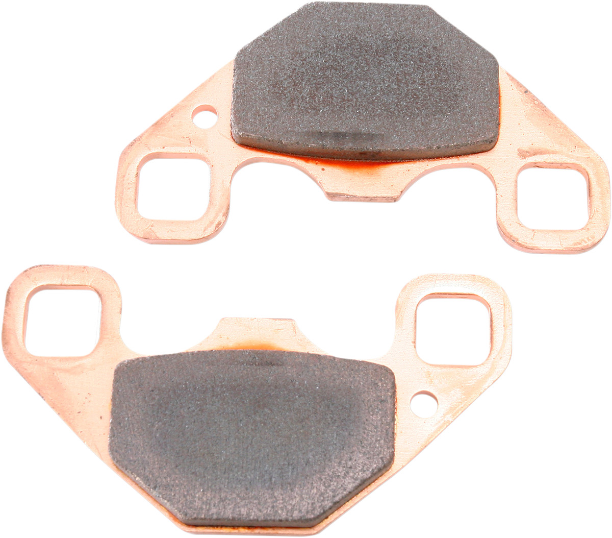 EBC Standard Brake Pads