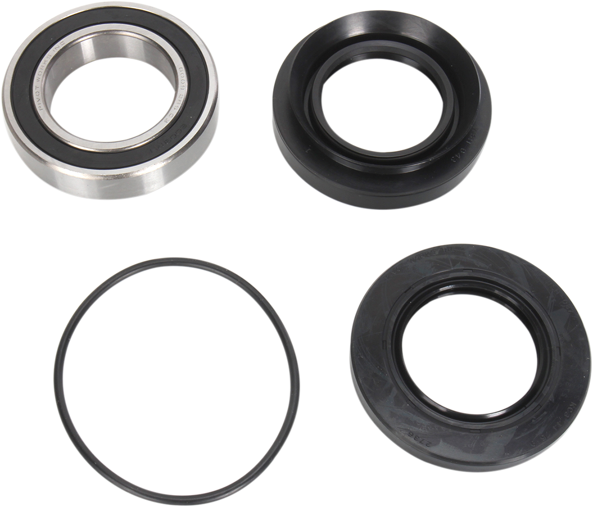 PIVOT WORKS Wheel Bearing Kit